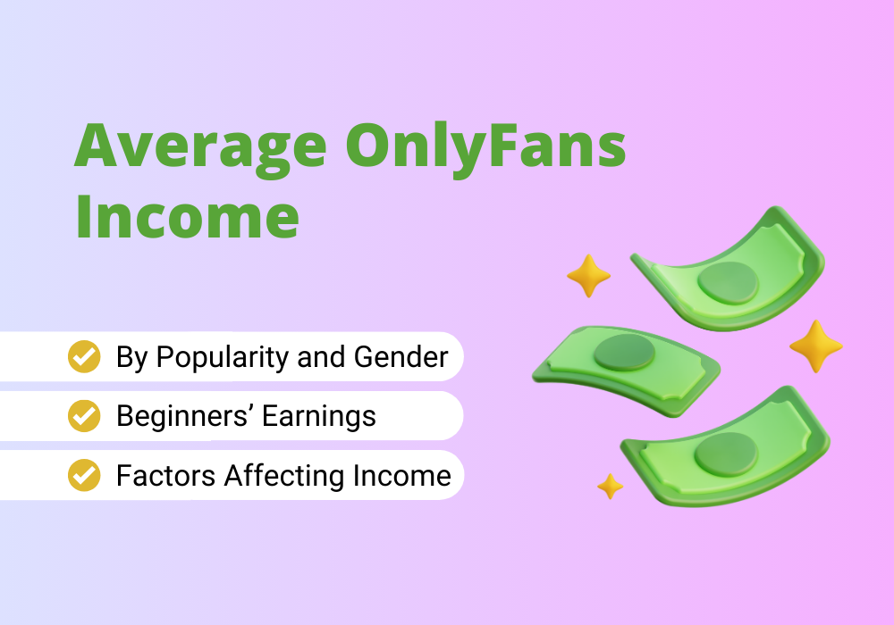 Making Money With Only Fans