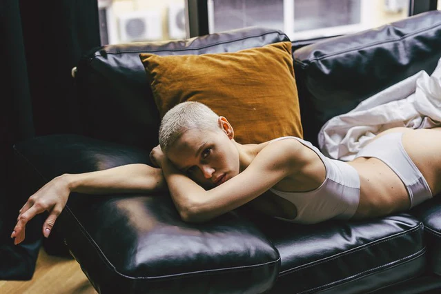 What Is Boudoir Photography? | A Photographer’s Guide
