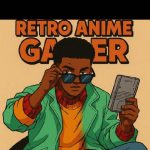 The Retro Anime Gamer aka Digital Entertainment.